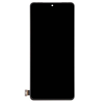 Lcd With Touch Screen For Vivo Y200 Gt White By - Maxbhi Com