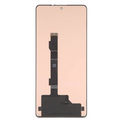 Lcd With Touch Screen For Xiaomi Redmi Note 12r Pro Gold By - Maxbhi Com