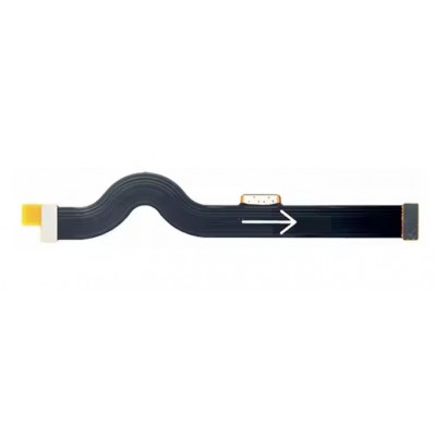 Main Board Flex Cable For Huawei Enjoy 5s By - Maxbhi Com