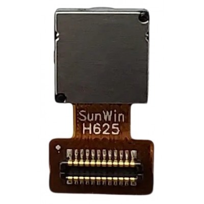 Replacement Front Camera For Tplink Neffos Y5l Selfie Camera By - Maxbhi Com