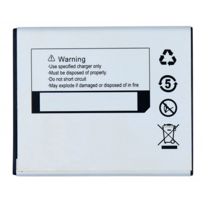 Battery For Lava A68 By - Maxbhi Com