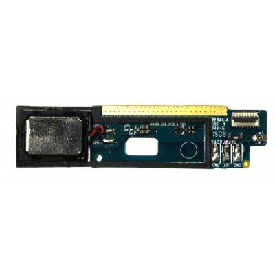 Microphone Flex Cable For Blu Studio Selfie 2 By - Maxbhi Com