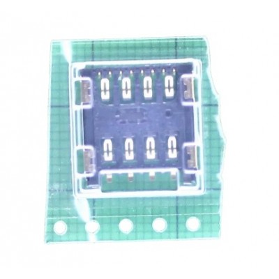 Sim Connector For Doogee X5 Max By - Maxbhi Com