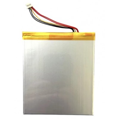 Battery For Doogee U9 By - Maxbhi Com