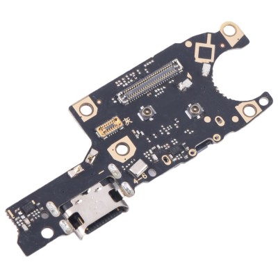 Charging Connector Flex Pcb Board For Honor 90 Pro By - Maxbhi Com