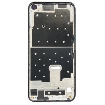 Full Body Housing For Huawei P40 Lite Black - Maxbhi Com