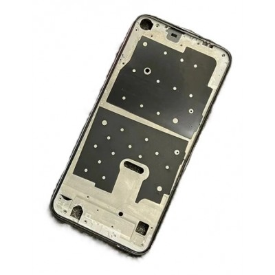 Full Body Housing For Huawei P40 Lite Pink - Maxbhi Com