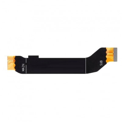 Lcd Flex Cable For Xiaomi Poco X4 Gt By - Maxbhi Com