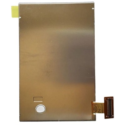 Lcd Screen For Huawei U8500 Ideos X2 Replacement Display By - Maxbhi Com