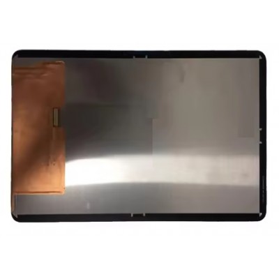 Lcd With Touch Screen For Blackview Mega 2 Black By - Maxbhi Com