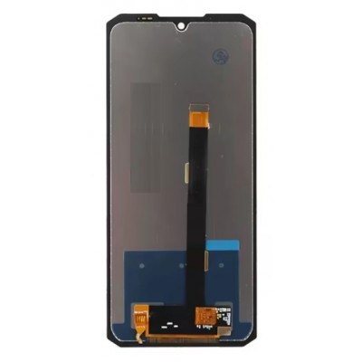 Lcd With Touch Screen For Doogee Blade Gt Pro Black By - Maxbhi Com