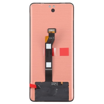 Lcd With Touch Screen For Honor 90 Pro White By - Maxbhi Com