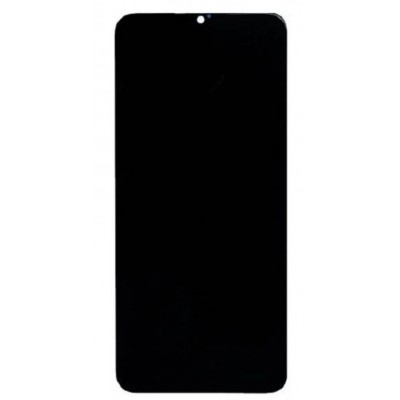 Lcd With Touch Screen For Oppo A5 Energy Black By - Maxbhi Com