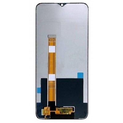Lcd With Touch Screen For Oppo A5 Energy Brown By - Maxbhi Com