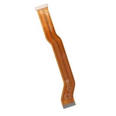 Main Board Flex Cable For Oppo Reno 5 4g By - Maxbhi Com