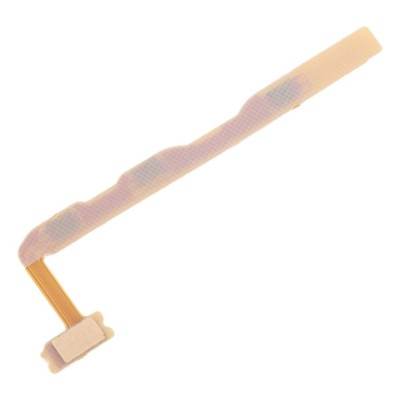 Power Button Flex Cable For Honor 90 Pro On Off Flex Pcb By - Maxbhi Com