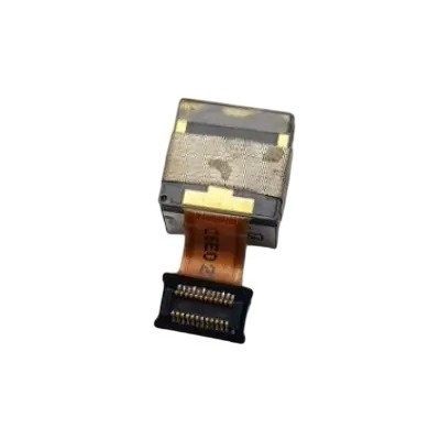 Replacement Back Camera For Lg Optimus 2x P990 By - Maxbhi Com