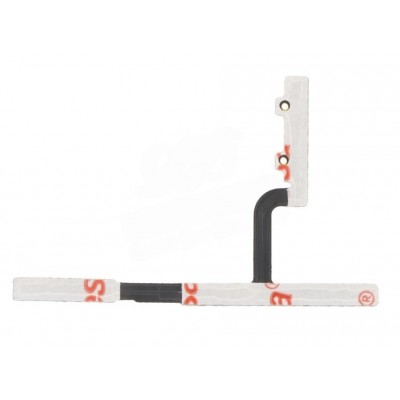 Volume Button Flex Cable For Tcl 505 By - Maxbhi Com
