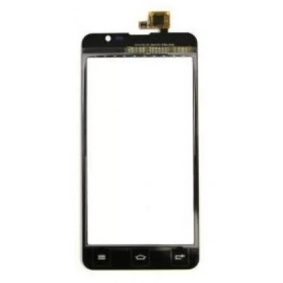 Touch Screen Digitizer For Lg Escape P870 White By - Maxbhi Com