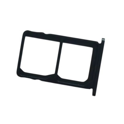Sim Card Holder Tray For Umi Fair Black - Maxbhi Com
