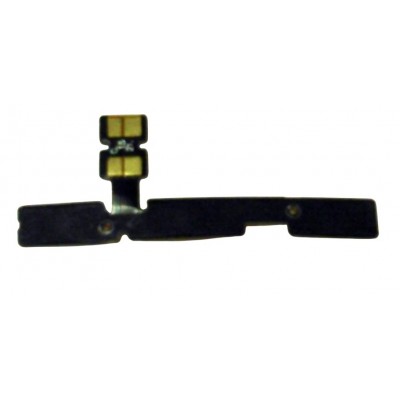 Volume Button Flex Cable For Huawei Ascend Y635 By - Maxbhi Com