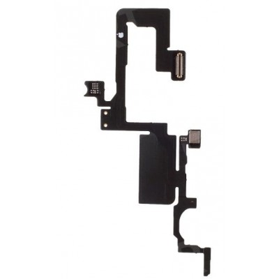 Speaker Flex Cable For Apple Iphone 12 Mini By - Maxbhi Com