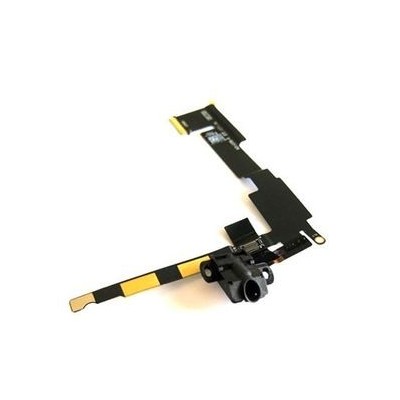 Audio Jack Flex Cable for Apple iPad 16GB WiFi and 3G