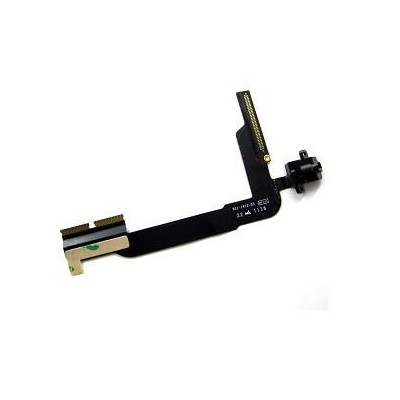 Audio Jack Flex Cable for Apple iPad 3 32GB