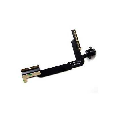 Audio Jack Flex Cable for Apple iPad 3 Wi-Fi Plus Cellular