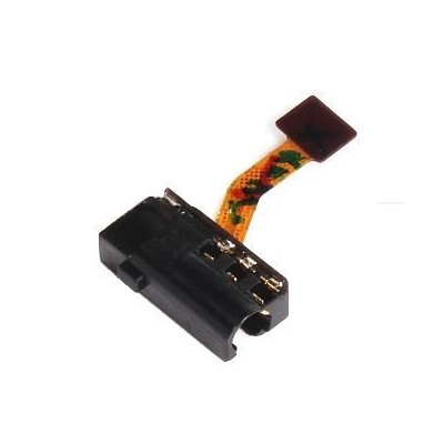 Audio Jack Flex Cable for Huawei Honor 6x