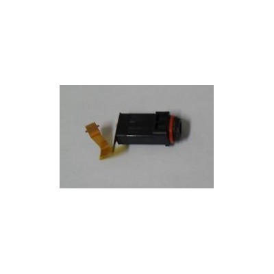 Audio Jack Flex Cable for Kyocera Hydro C5170