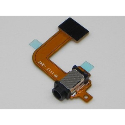 Audio Jack Flex Cable for LG Optimus Pad V900