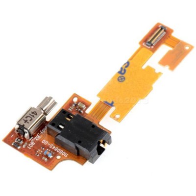 Audio Jack Flex Cable for Nokia Normandy