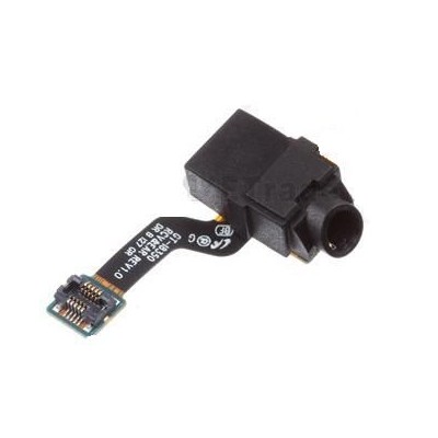 Audio Jack Flex Cable for Samsung Focus Flash I677
