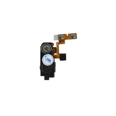 Audio Jack Flex Cable for Samsung Focus