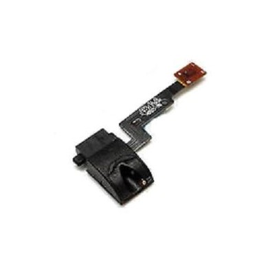 Audio Jack Flex Cable for Samsung Galaxy Core II Dual SIM SM-G355H