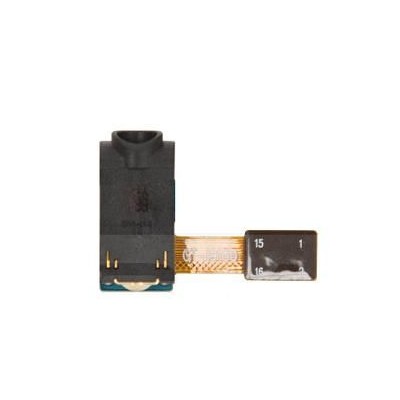 Audio Jack Flex Cable for Samsung Galaxy Express I8730