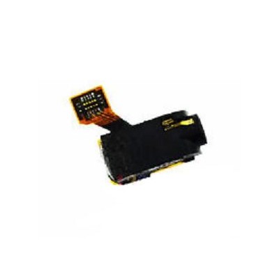 Audio Jack Flex Cable for Samsung Galaxy Fit S5670