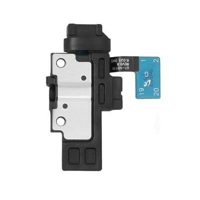 Audio Jack Flex Cable for Samsung Galaxy Note 8.0