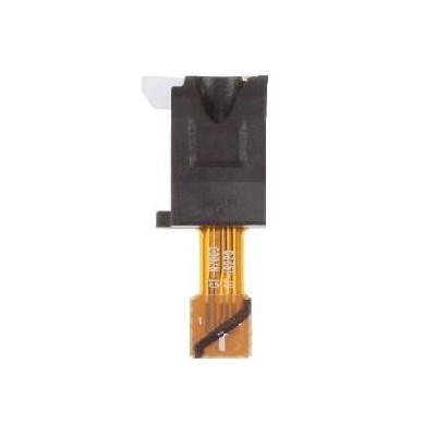 Audio Jack Flex Cable for Samsung Galaxy Note LTE I717