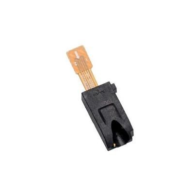 Audio Jack Flex Cable for Samsung Galaxy Note N7005
