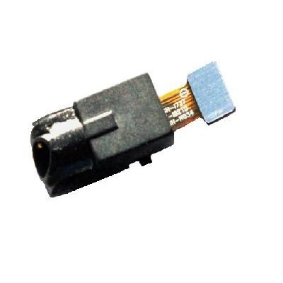 Audio Jack Flex Cable for Samsung Galaxy S II LTE i727R