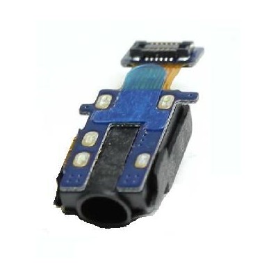 Audio Jack Flex Cable for Samsung Galaxy S II LTE I9210