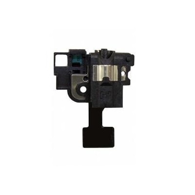 Audio Jack Flex Cable for Samsung Galaxy S4 Value Edition