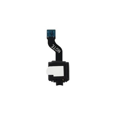Audio Jack Flex Cable for Samsung Galaxy Tab 2 10.1 32GB WiFi and 3G