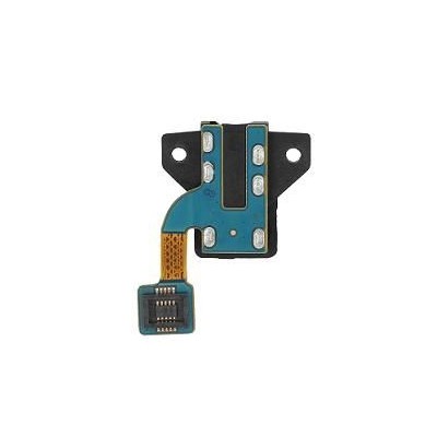 Audio Jack Flex Cable for Samsung Galaxy Tab 3 8.0 16GB LTE