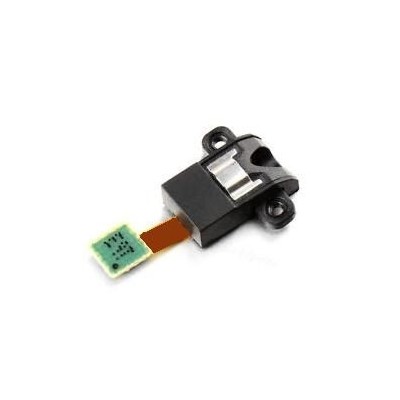 Audio Jack Flex Cable for Samsung Galaxy Tab 3 V