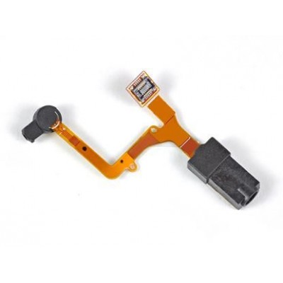 Audio Jack Flex Cable for Samsung Galaxy Tab P1010 WiFi