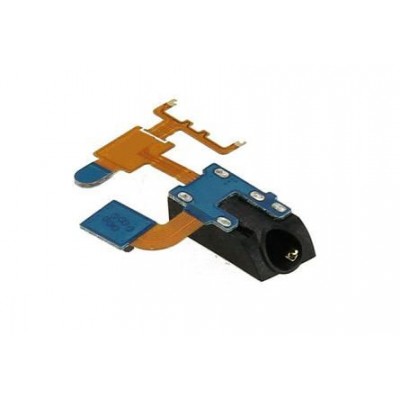 Audio Jack Flex Cable for Samsung Google Nexus Prime