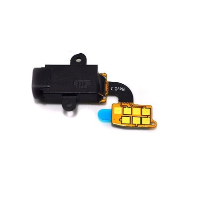 Audio Jack Flex Cable for Samsung I537